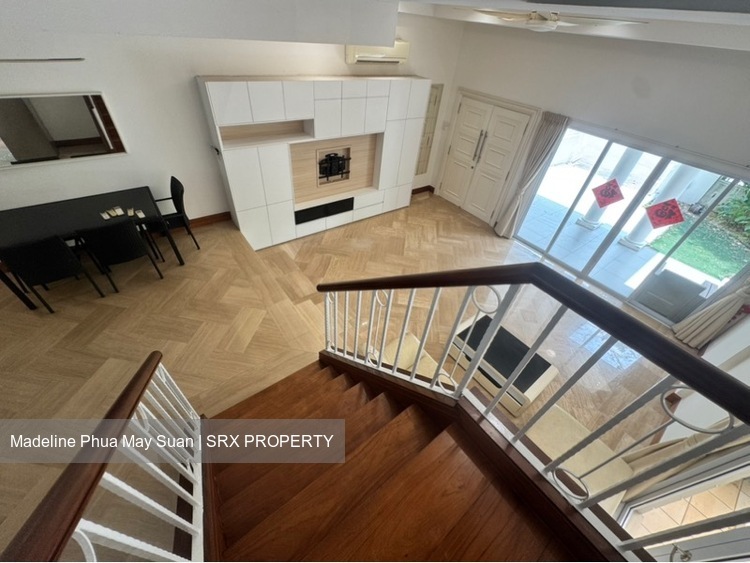 Chwee Chian View (D5), Semi-Detached #524439801
